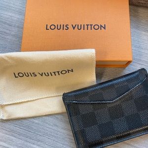 Louis Vuitton Wallet